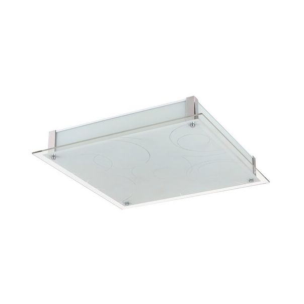 RABALUX Plafonjera Dena LED 12W - 3038