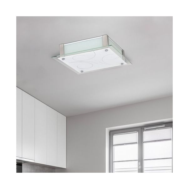 RABALUX Plafonjera Dena LED 12W - 3038