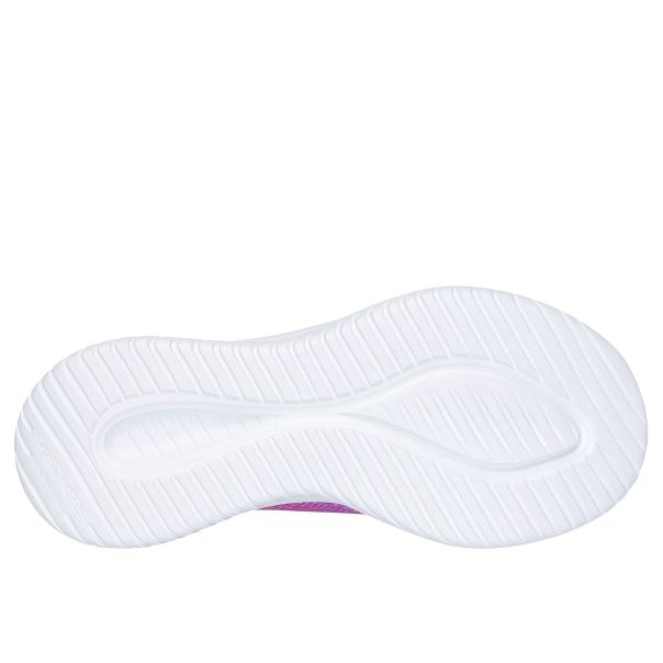 SKECHERS Patike slip-ins ultra flex 3.0 color boost GP - 303828L-NVPR