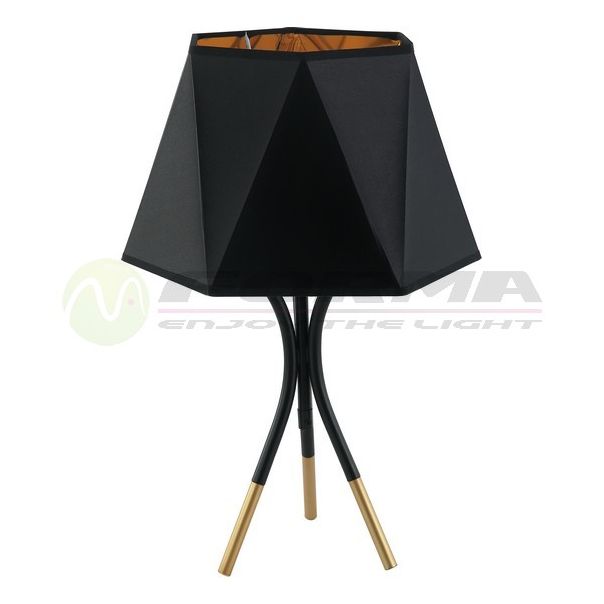 FORMA Stona lampa 1xE27 FK7013-1T - 004788