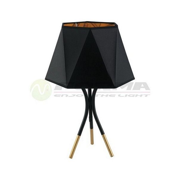 FORMA Stona lampa 1xE27 FK7013-1T - 004788