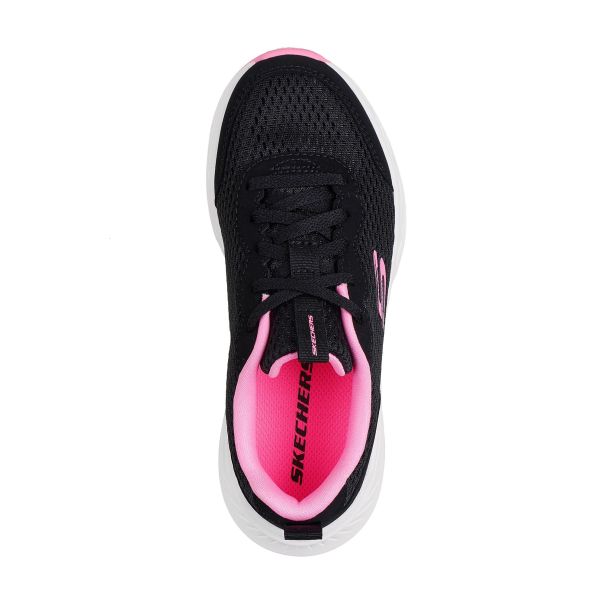 SKECHERS Patike edgeride gPG - 303982L-BKPK