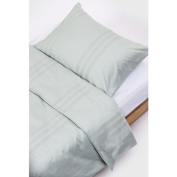 STEFAN Set posteljine 140x200cm Provansa, mint - EP2952157