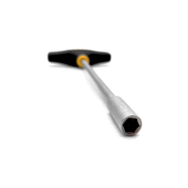 Felo Šrafciger sa T-ručkom HEX Nut SW7,0 x 230 30407860 nasadni ključ - 30407860