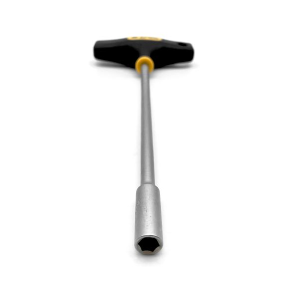 Felo Šrafciger sa T-ručkom HEX Nut SW7,0 x 230 30407860 nasadni ključ - 30407860