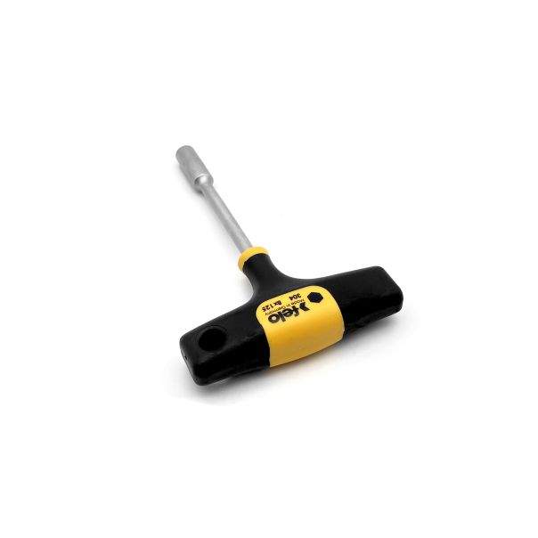 Felo Šrafciger sa T-ručkom HEX Nut SW8,0 x 125 30408460 nasadni ključ - 30408460