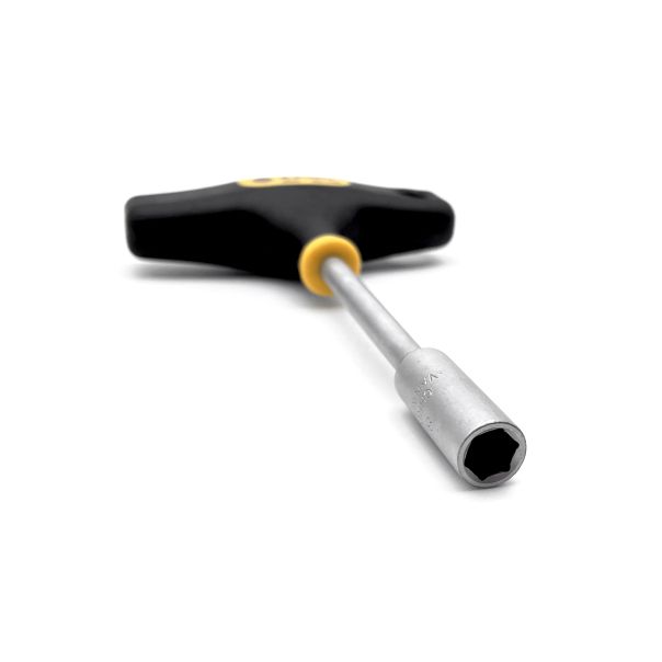 Felo Šrafciger sa T-ručkom HEX Nut SW8,0 x 125 30408460 nasadni ključ - 30408460