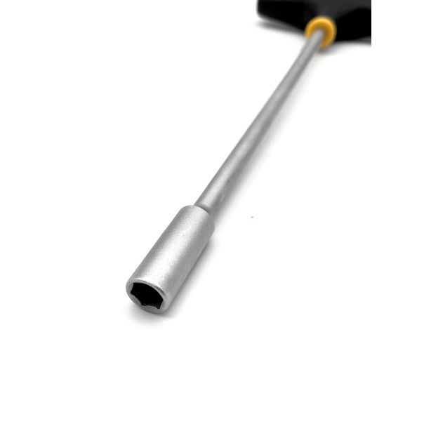 Felo Šrafciger sa T-ručkom HEX Nut SW8,0 x 230 30408860 nasadni ključ - 30408860