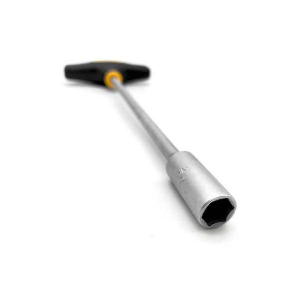 Felo Šrafciger sa T-ručkom HEX Nut SW12,0 x 230 30412860 nasadni ključ - 30412860