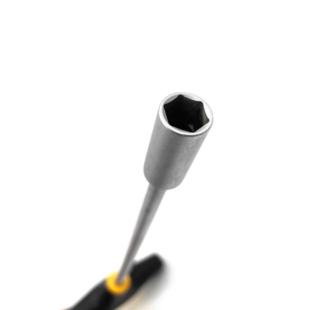 Felo Šrafciger sa T-ručkom HEX Nut SW12,0 x 230 30412860 nasadni ključ - 30412860