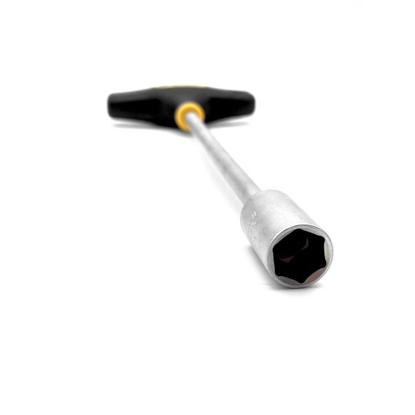 Felo Šrafciger sa T-ručkom HEX Nut SW13,0 x 230 30413860 nasadni ključ - 30413860