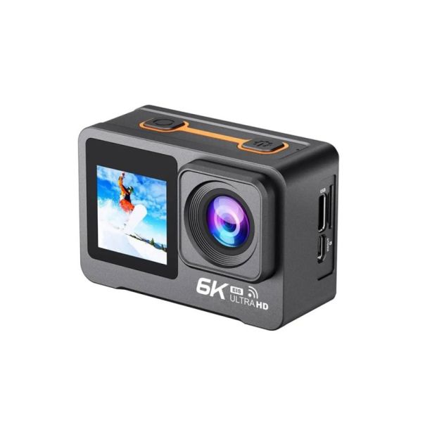 MOYE Akciona kamera Venture 6K Duo - 064460