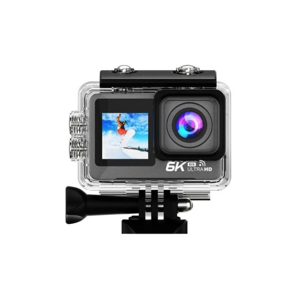 MOYE Akciona kamera Venture 6K Duo - 064460