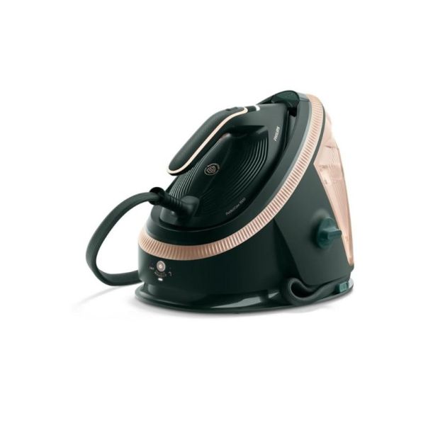 PHILIPS Parna stanica PSG7300/70 - 21339-1-1