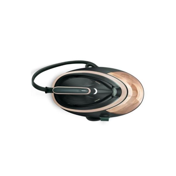 PHILIPS Parna stanica PSG7300/70 - 21339-1-1