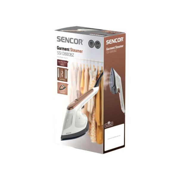 SENCOR Pegla za vertikalno peglanje SSI 0880BZ - APA02404