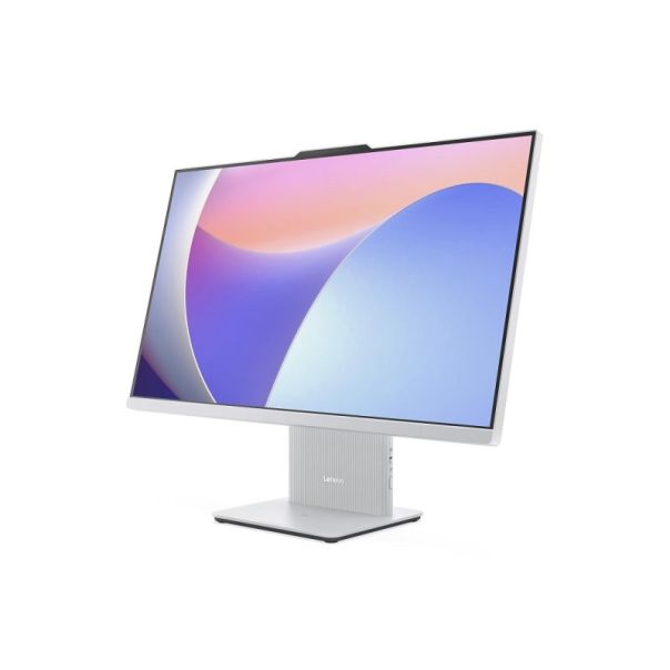 LENOVO IdeaCentre AIO 27IRH9 (Cloud Grey) (F0HM00K7RI) 27