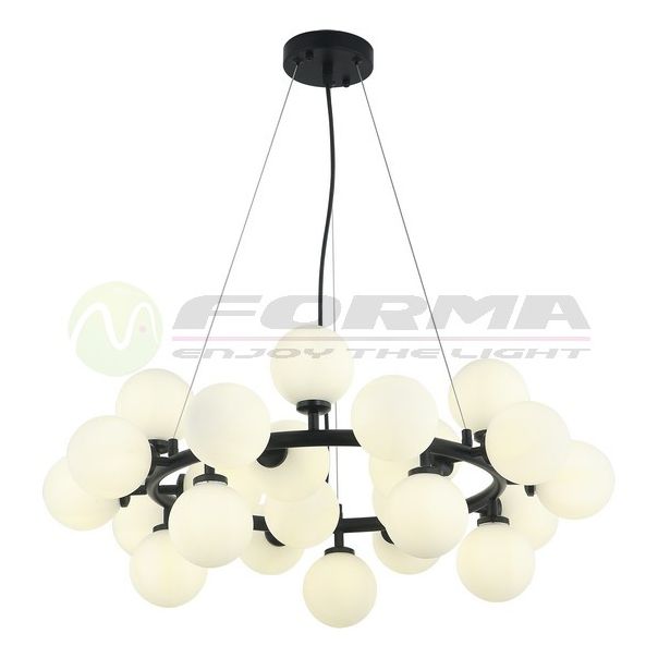 FORMA LED sijalica E14 4W mali balon 4000K LFB-4G45-4D dim. Filament - 004886