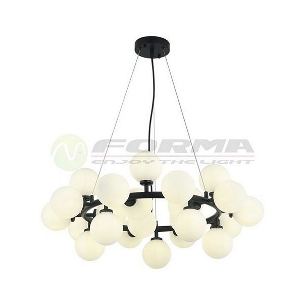 FORMA LED sijalica E14 4W mali balon 4000K LFB-4G45-4D dim. Filament - 004886