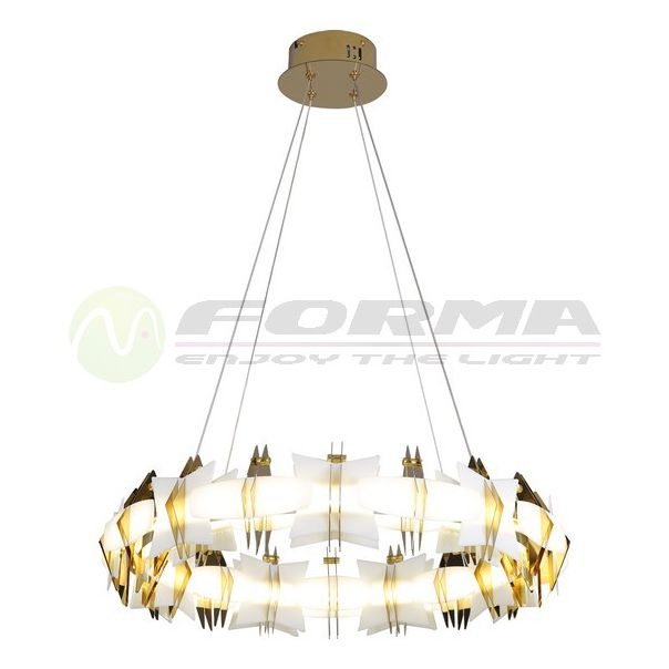 FORMA LED visilica 50W 4000K KP4000-50V T - 005106