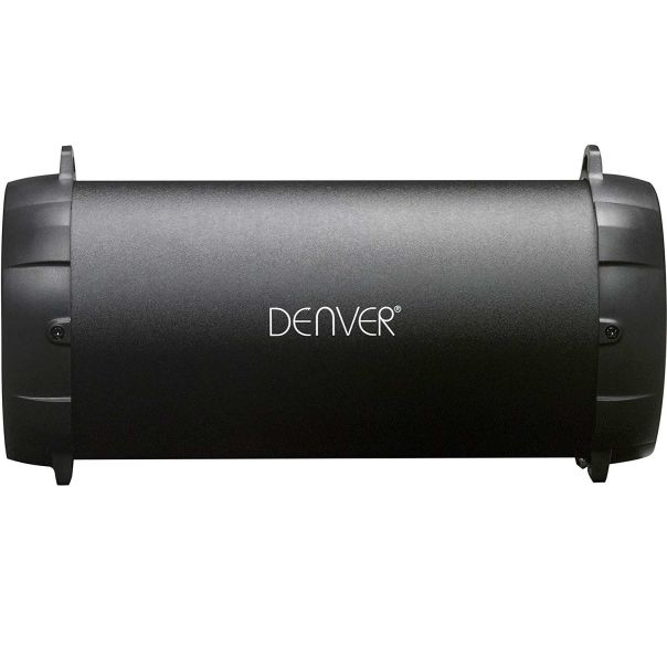 DENVER Bežični Bluetooth zvučnik BTS-53 - 30457