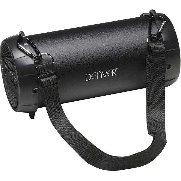 DENVER Bežični Bluetooth zvučnik BTS-53 - 30457