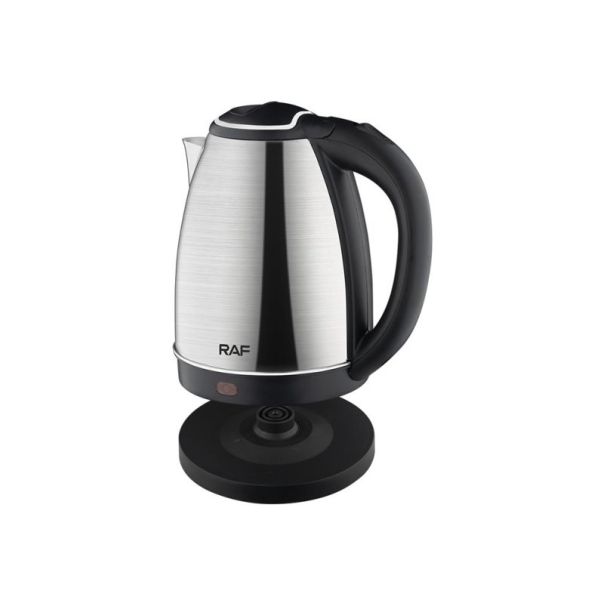 RAF Ketler R.7816, inox - R.7816