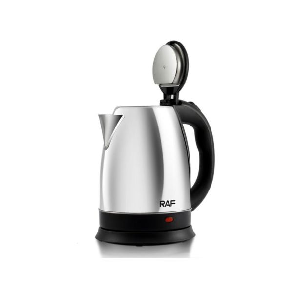 RAF Ketler R.7879, inox - R.7879