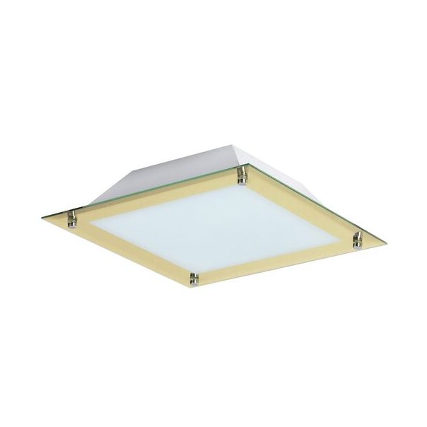 RABALUX Plafonjera Lars LED 18W - 3046