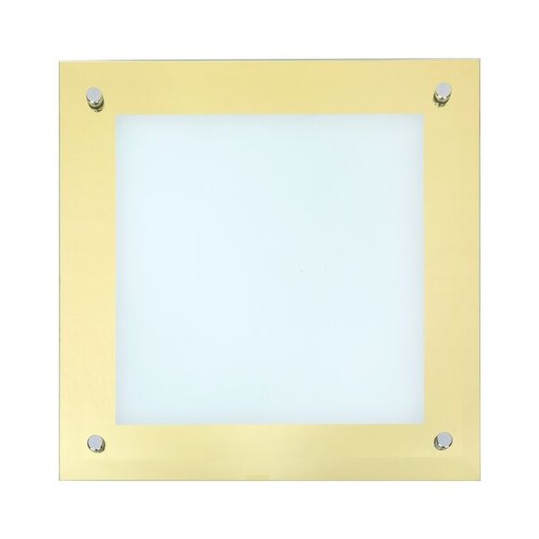 RABALUX Plafonjera Lars LED 18W - 3046