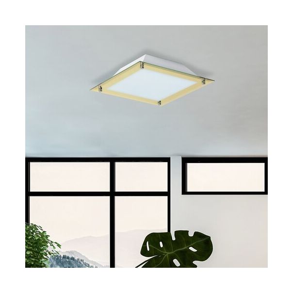 RABALUX Plafonjera Lars LED 18W - 3046