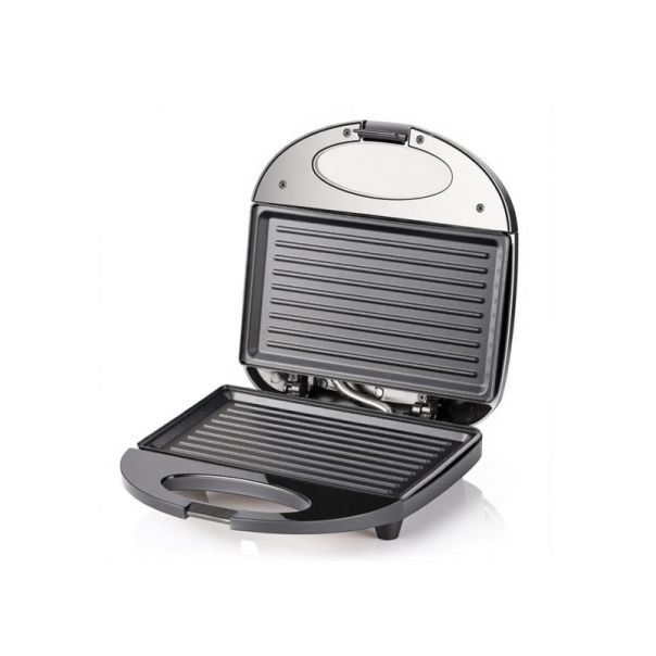 RAF Toster za sendviče  R.257T, crna - R.257T