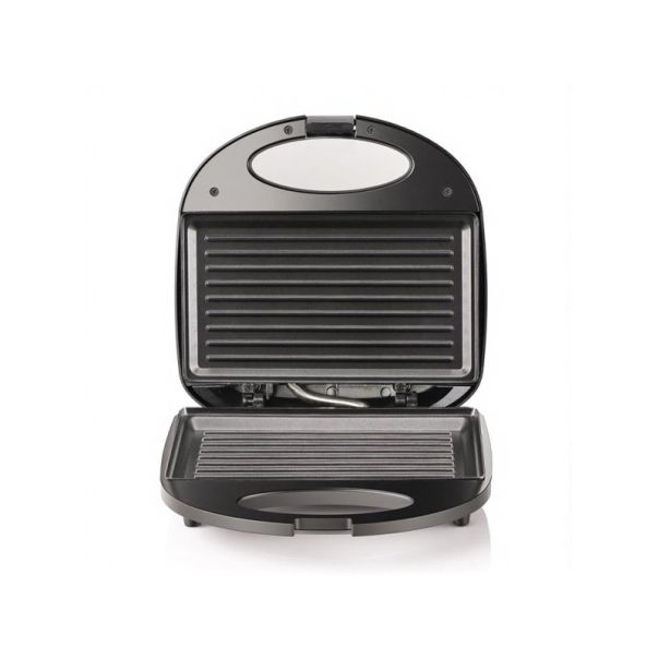 RAF Toster za sendviče  R.257T, crna - R.257T