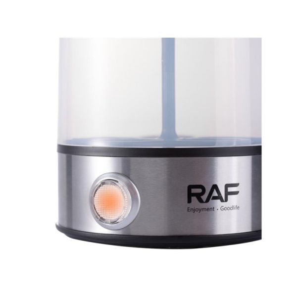 RAF Aparat za kuvanje jaja R.0067 - R.0067