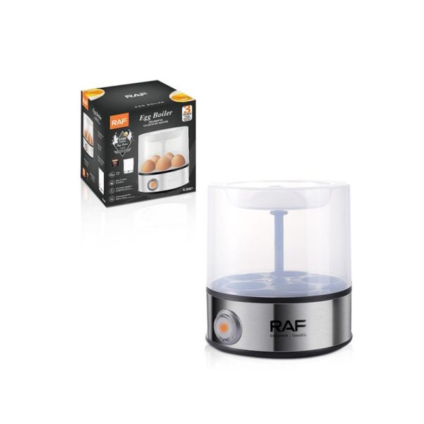 RAF Aparat za kuvanje jaja R.0067 - R.0067