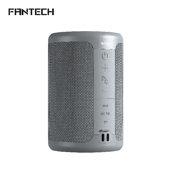 FANTECH Bluetooth zvučnik BS154 NeraBox, siva - 224129