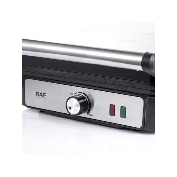 RAF  Električni gril  R.2301 - R.2301