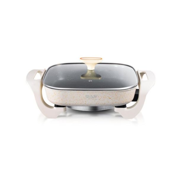 RAF Električni tiganj R.5400 - R.5400