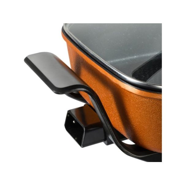 RAF Električni tiganj R.5411 - R.5411