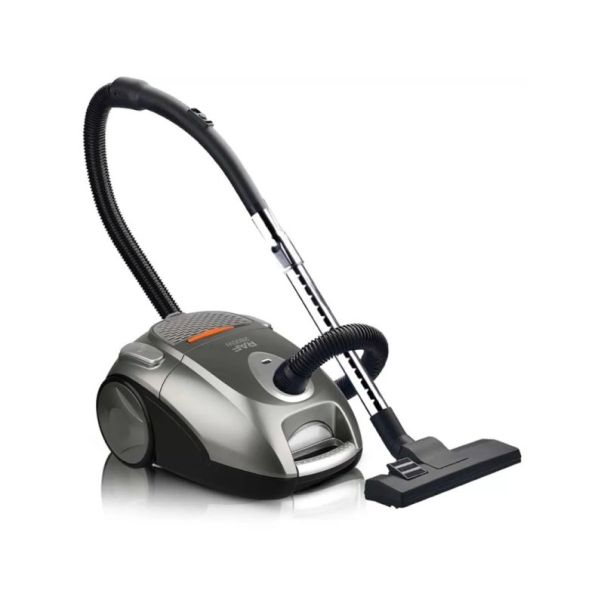 RAF Usisivač sa kesom za prašinu R.8670, siva - R.8670