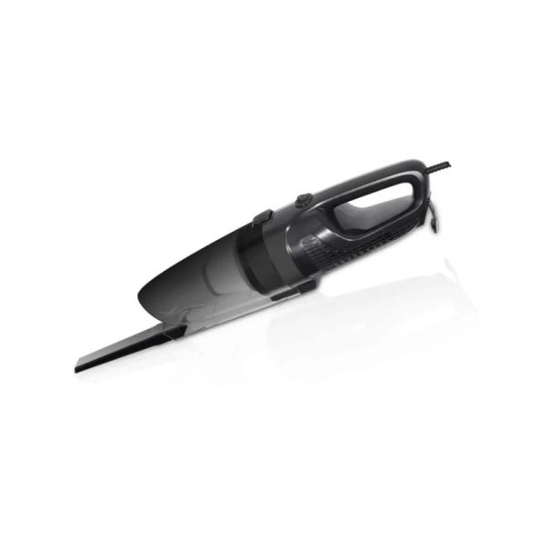 RAF Štapni usisivač R.8709B, crna - R.8709B