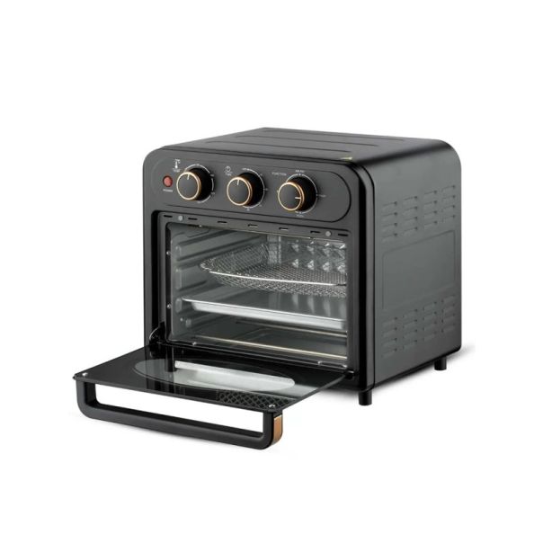 RAF Mini rerna R.5348B, crna - R.5348B