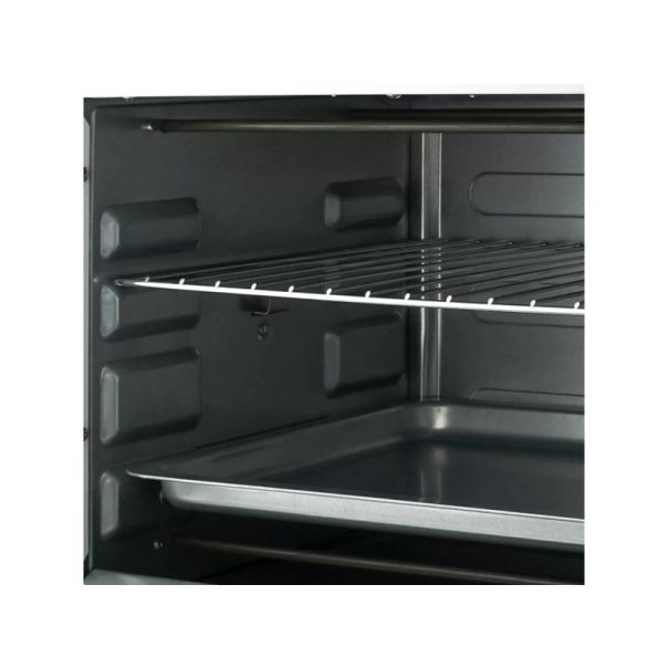 RAF Mini rerna R.5326B, crna - R.5326B