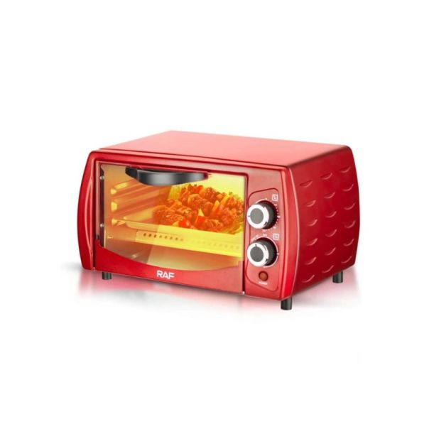 RAF Mini rerna R.5320R, crvena - R.5320R