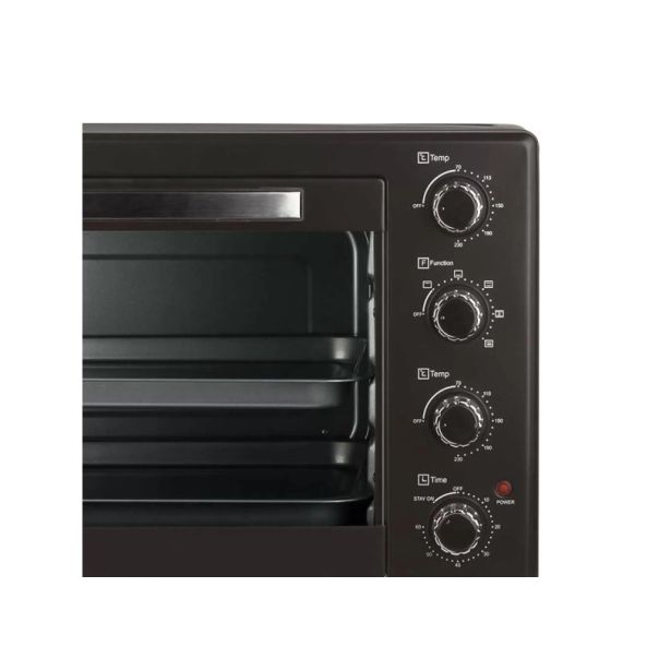 RAF Mini rerna R.5316, crna - R.5316