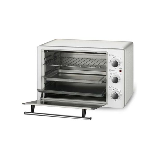 RAF Mini rerna R.5314W, bela - R.5314W