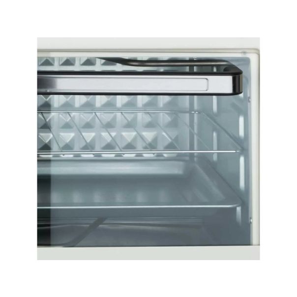 RAF Mini rerna R.5306W, bela - R.5306W