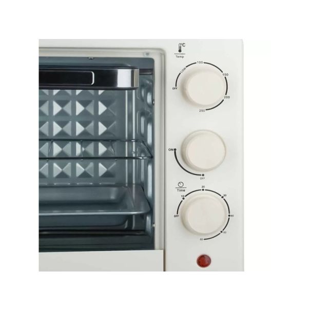 RAF Mini rerna R.5306W, bela - R.5306W