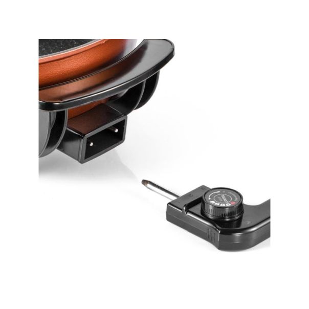 RAF Električni tiganj R.5429M, narandžasta - R.5429M