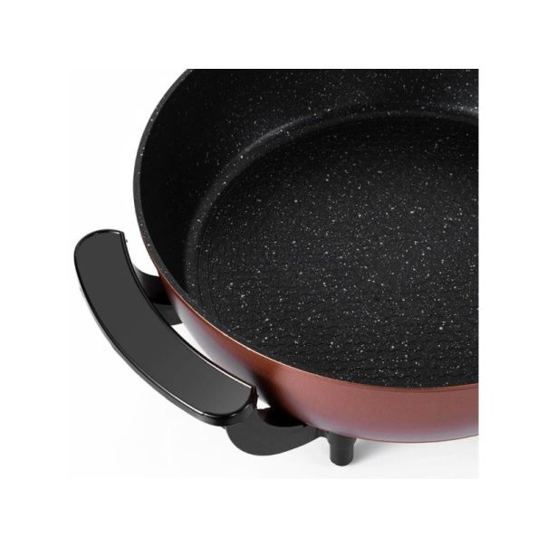 RAF Električni tiganj R.5429M, narandžasta - R.5429M